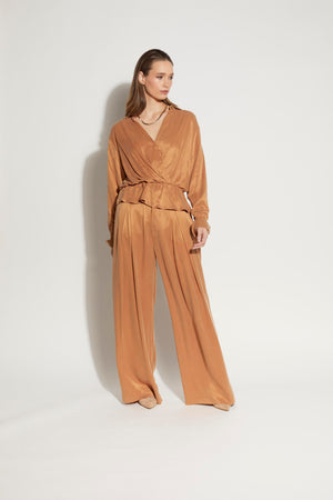 LOUGHLIN - 8031L - Hart Shirt - Sienna