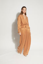 LOUGHLIN - 8031L - Hart Shirt - Sienna