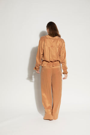 LOUGHLIN - 8031L - Hart Shirt - Sienna