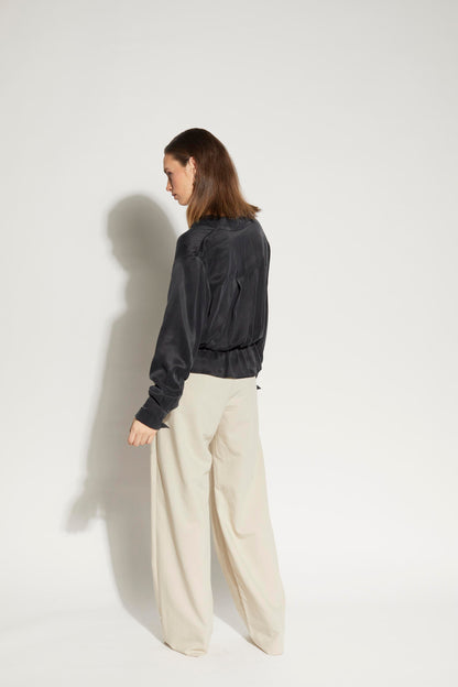 LOUGHLIN - 8031L - Hart Shirt - Iron Sand