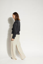 LOUGHLIN - 8031L - Hart Shirt - Iron Sand