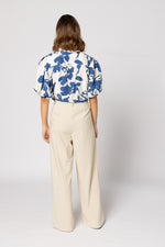 4048 - South Pant - Vanilla