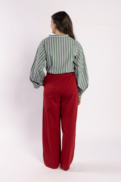 4033P - Lake Pant Ponti - Wine Ponti
