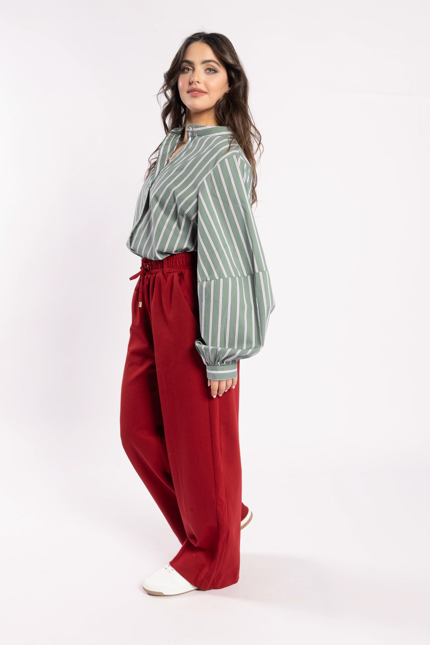 4033P - Lake Pant Ponti - Wine Ponti
