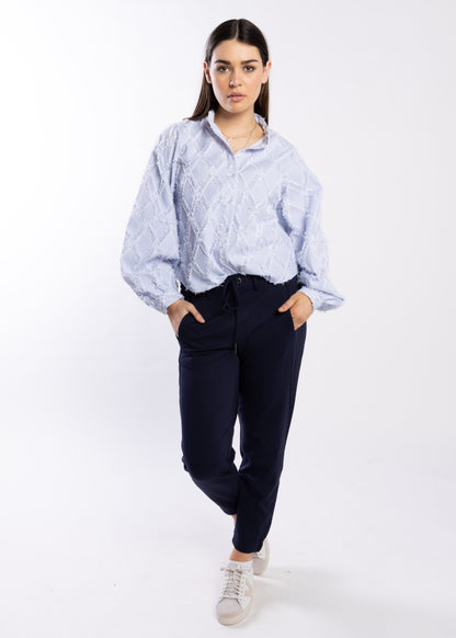 4029 - Comfort Pant - Ink