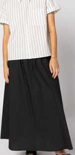 6061 - Go to Skirt - Black
