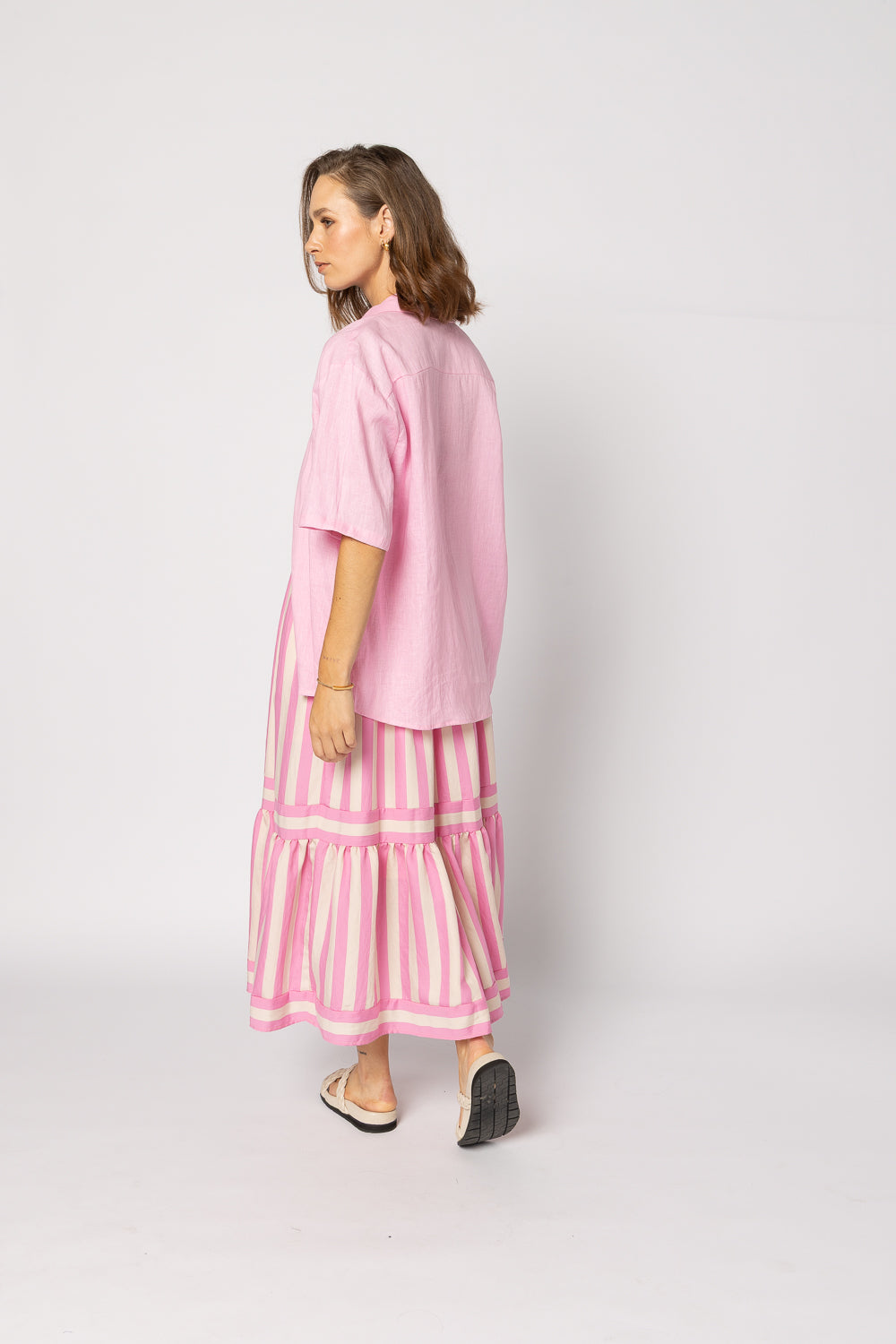 8050 - SS Shirt - Candy