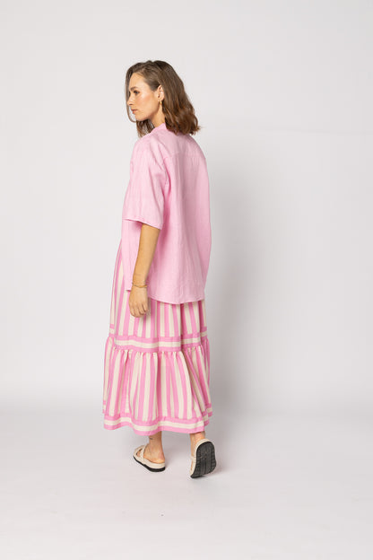8050 - SS Shirt - Candy