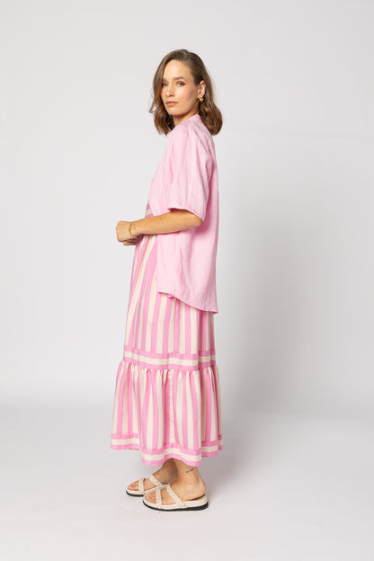 8050 - SS Shirt - Candy