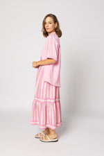 8050 - SS Shirt - Candy