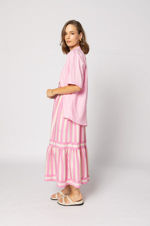 8050 - SS Shirt - Candy