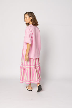 8050 - SS Shirt - Candy