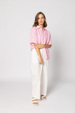 8050 - SS Shirt - Candy
