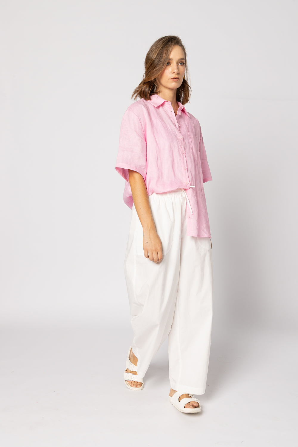 8050 - SS Shirt - Candy