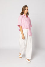 8050 - SS Shirt - Candy