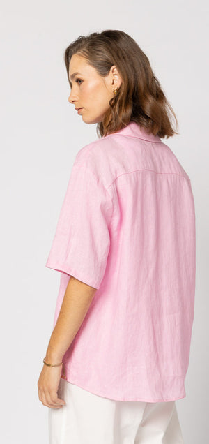 8050 - SS Shirt - Candy