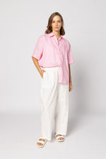 8050 - SS Shirt - Candy