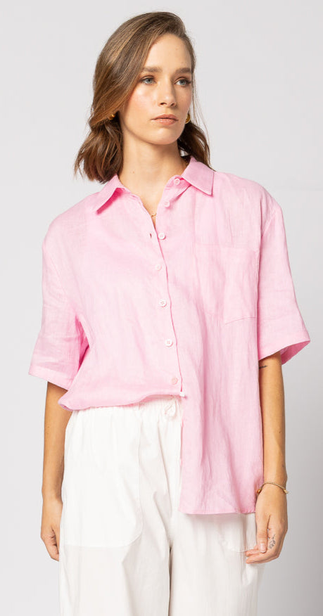 8050 - SS Shirt - Candy
