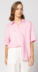 8050 - SS Shirt - Candy
