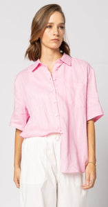 8050 - SS Shirt - Candy