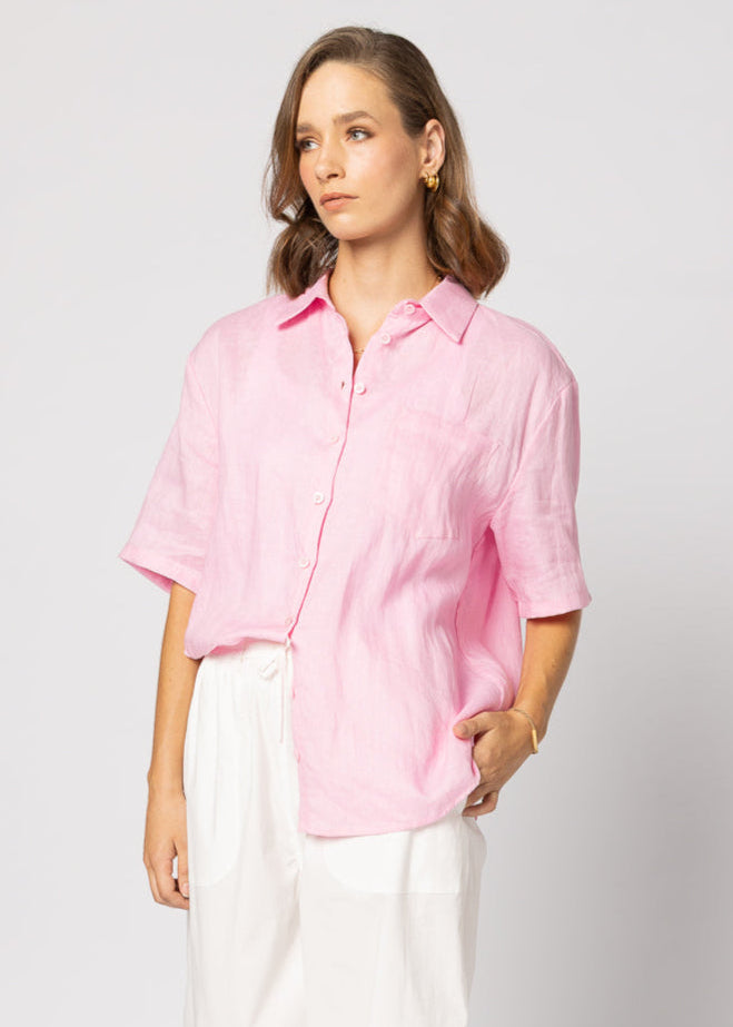 8050 - SS Shirt - Candy