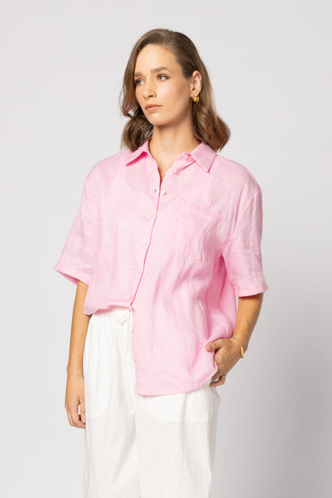 8050 - SS Shirt - Candy