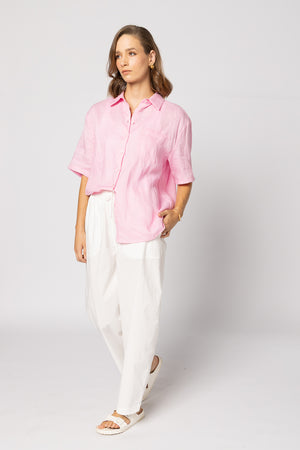8050 - SS Shirt - Candy