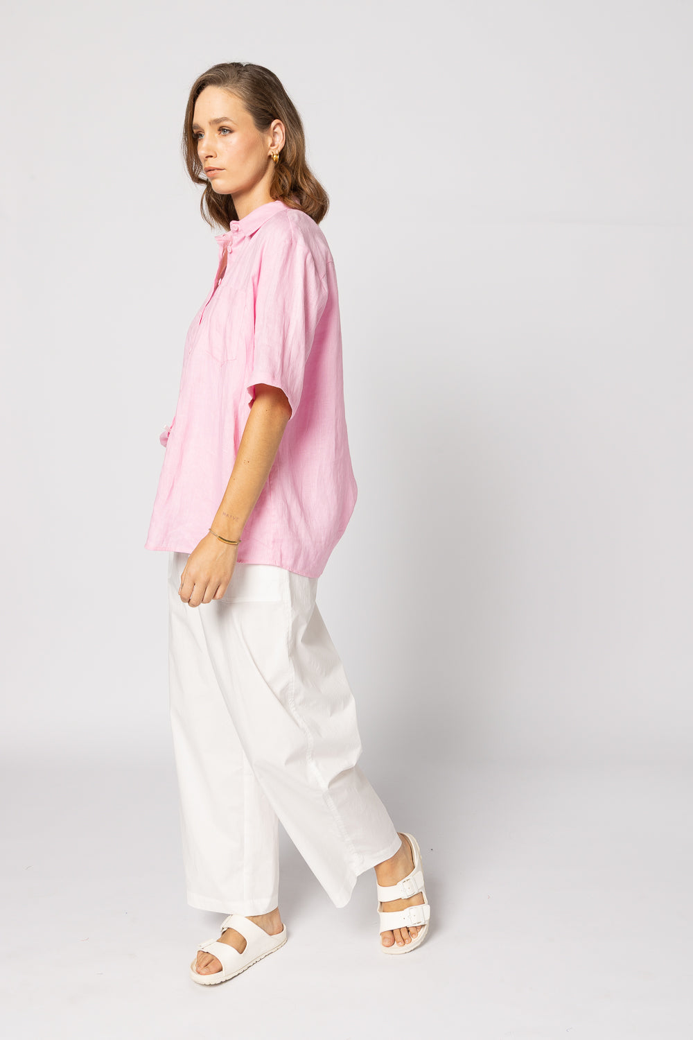 8050 - SS Shirt - Candy