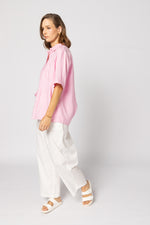 8050 - SS Shirt - Candy