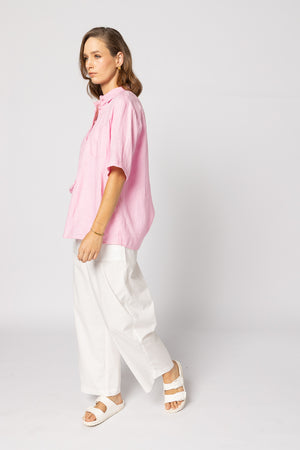 8050 - SS Shirt - Candy