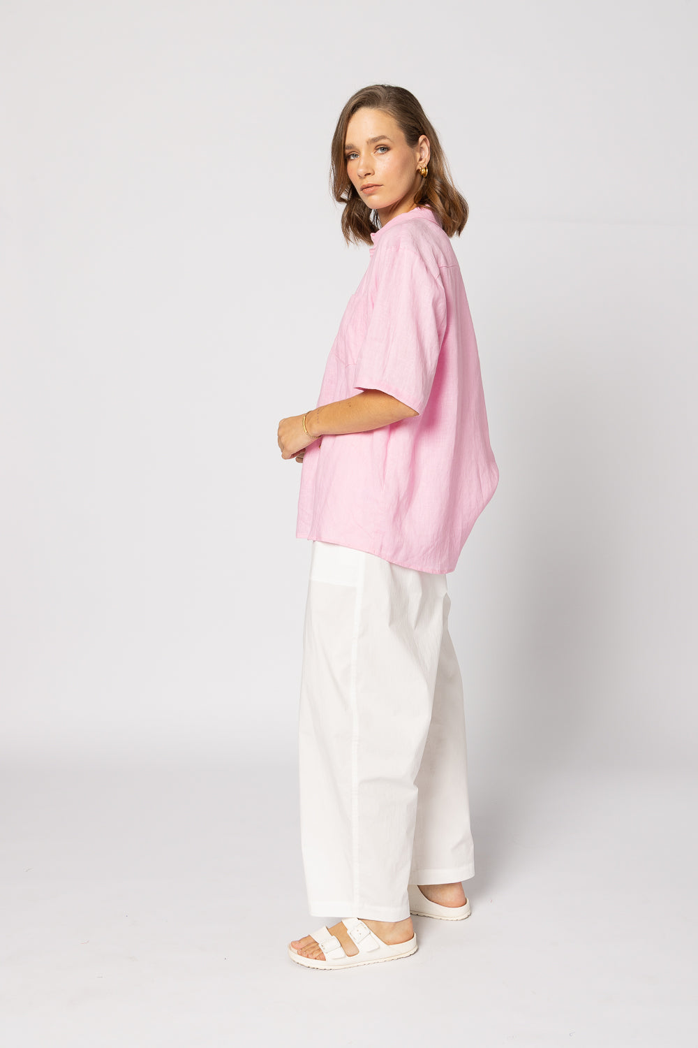 8050 - SS Shirt - Candy