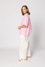 8050 - SS Shirt - Candy