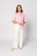 8050 - SS Shirt - Candy