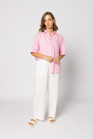8050 - SS Shirt - Candy