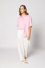 8050 - SS Shirt - Candy