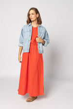 9028 - Sinatra DJ - Light Denim