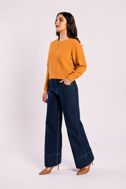3067 - Adept Jumper - Mandarin