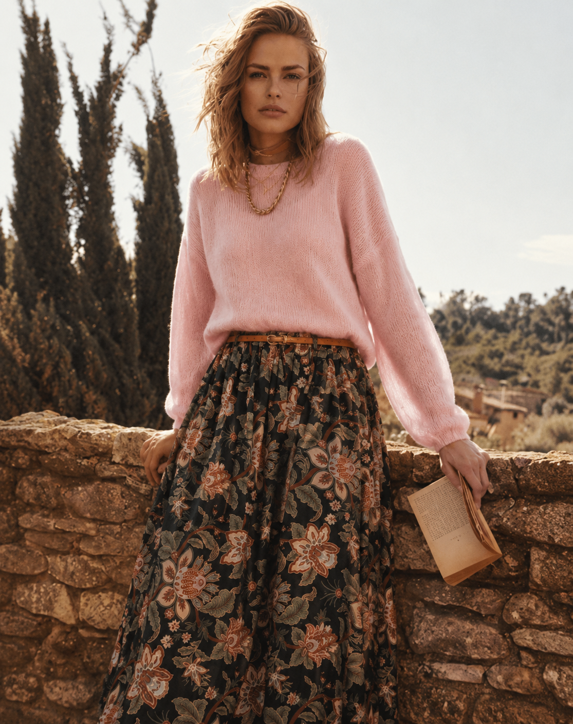 3057 - Fee Jumper - Petal