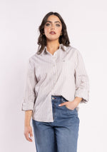 9036 - Barrel Jean - Indigo Blue