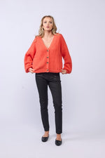 4030 - Roxette Pants - Black