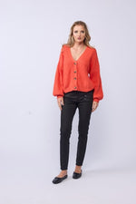 4030 - Roxette Pants - Black