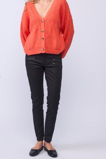 4030 - Roxette Pants - Black