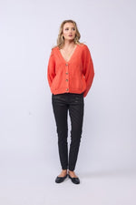 4030 - Roxette Pants - Black