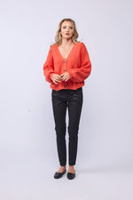 4030 - Roxette Pants - Black