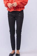 4030 - Roxette Pants - Black