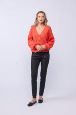 4030 - Roxette Pants - Black