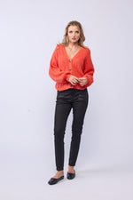 4030 - Roxette Pants - Black