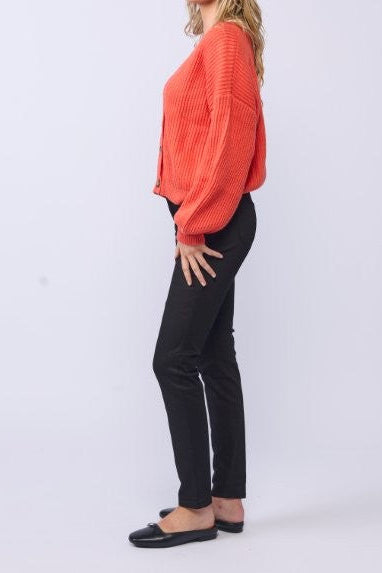 4030 - Roxette Pants - Black
