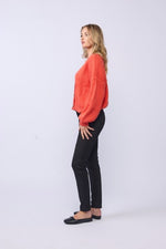 4030 - Roxette Pants - Black