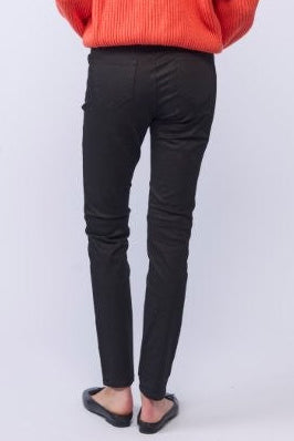 4030 - Roxette Pants - Black